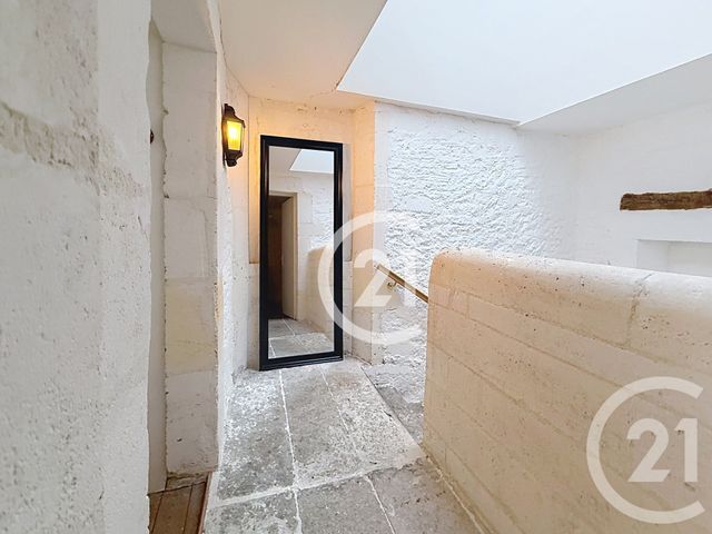 Appartement T2 &agrave; louer - 2 pi&egrave;ces - 56,50 m2 - Cognac - 16 - POITOU-CHARENTES