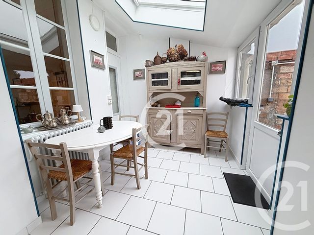 Maison &agrave; louer - 3 pi&egrave;ces - 70 m2 - Cognac - 16 - POITOU-CHARENTES