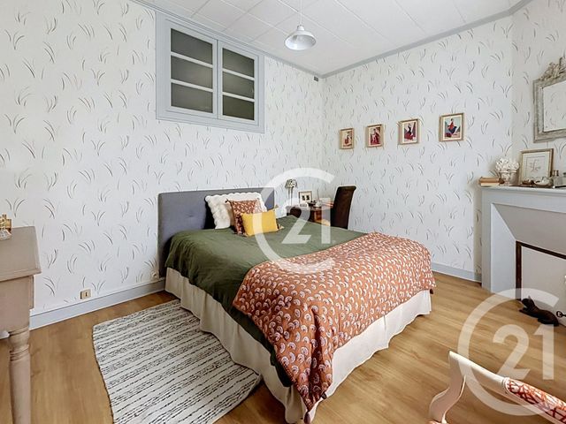 Maison &agrave; louer - 3 pi&egrave;ces - 70 m2 - Cognac - 16 - POITOU-CHARENTES