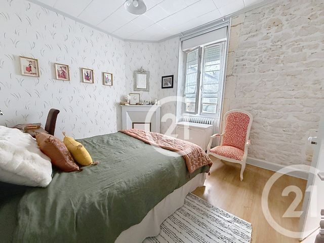Maison &agrave; louer - 3 pi&egrave;ces - 70 m2 - Cognac - 16 - POITOU-CHARENTES