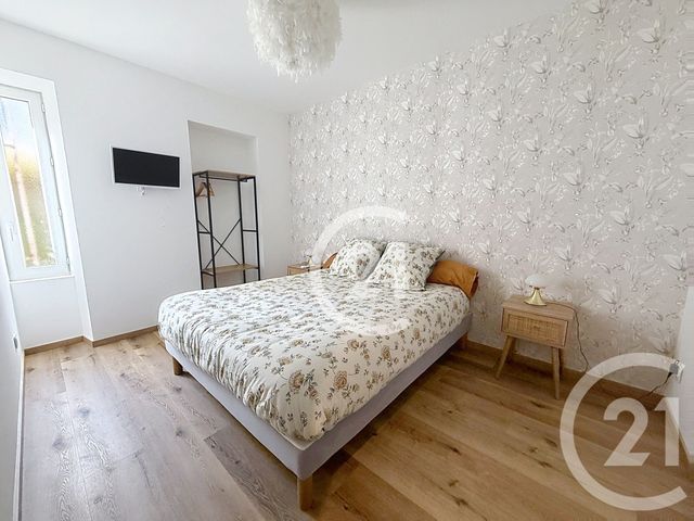 Appartement F3 &agrave; louer - 3 pi&egrave;ces - 66 m2 - Cognac - 16 - POITOU-CHARENTES