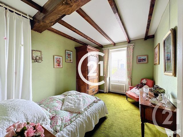 Maison à vendre - 8 pièces - 281 m2 - Cherves Richemont - 16 - POITOU-CHARENTES