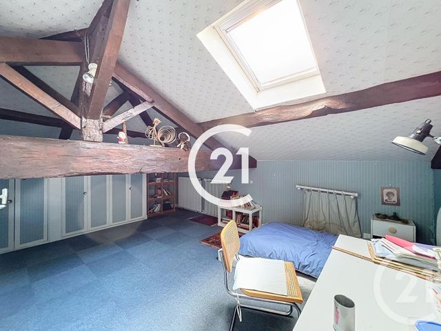 Maison à vendre - 8 pièces - 281 m2 - Cherves Richemont - 16 - POITOU-CHARENTES