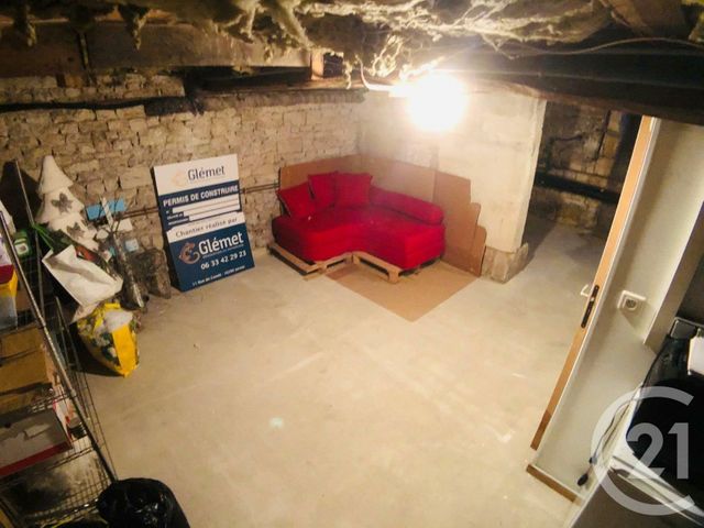 Local commercial à louer - 20.0 m2 - 16 - Charente