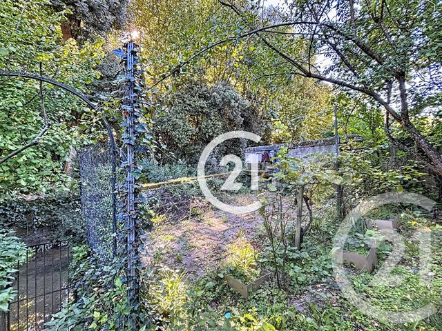 Maison à vendre - 3 pièces - 90 m2 - Cognac - 16 - POITOU-CHARENTES