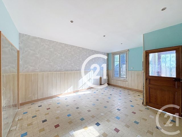 Maison à vendre - 3 pièces - 90 m2 - Cognac - 16 - POITOU-CHARENTES