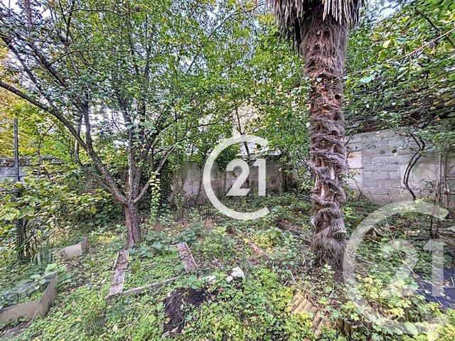 Maison à vendre - 3 pièces - 90 m2 - Cognac - 16 - POITOU-CHARENTES