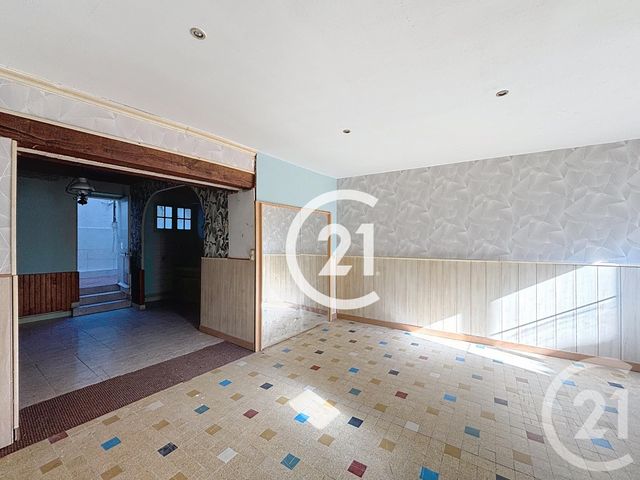 Maison à vendre - 3 pièces - 90 m2 - Cognac - 16 - POITOU-CHARENTES