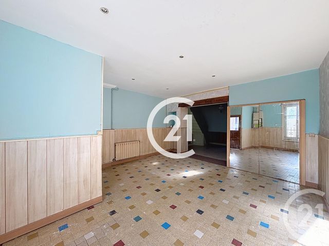 Maison à vendre - 3 pièces - 90 m2 - Cognac - 16 - POITOU-CHARENTES