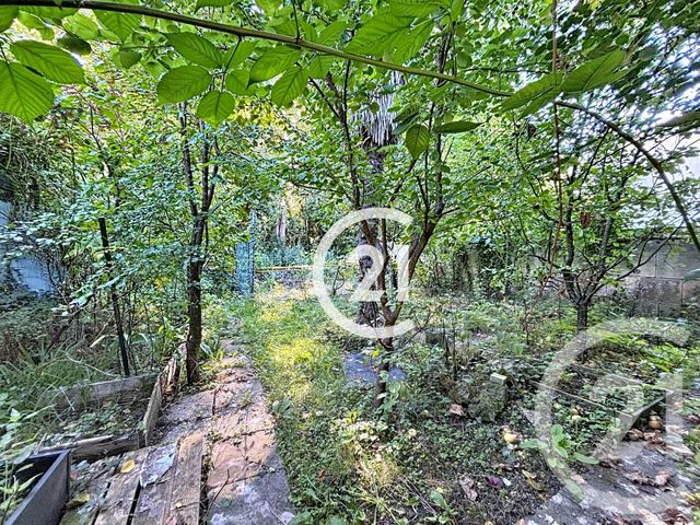 Maison à vendre - 3 pièces - 90 m2 - Cognac - 16 - POITOU-CHARENTES