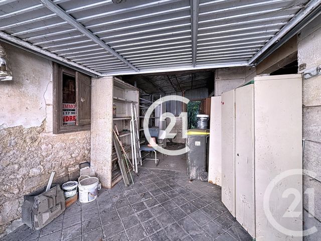 Maison à vendre - 3 pièces - 90 m2 - Cognac - 16 - POITOU-CHARENTES