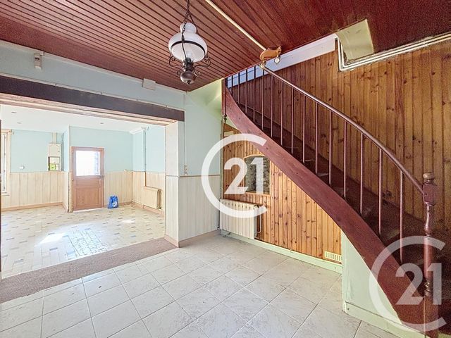 maison - COGNAC - 16