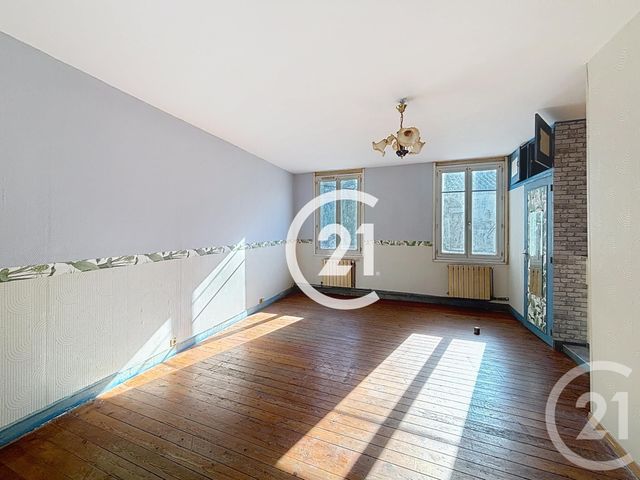 Maison à vendre - 3 pièces - 90 m2 - Cognac - 16 - POITOU-CHARENTES