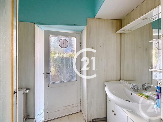 Maison à vendre - 3 pièces - 90 m2 - Cognac - 16 - POITOU-CHARENTES