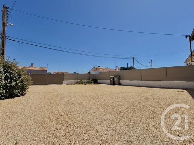 Maison &agrave; louer - 5 pi&egrave;ces - 99,79 m2 - St Hilaire De Riez - 85 - PAYS-DE-LOIRE