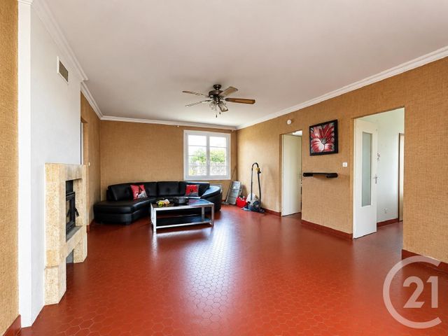 Maison &agrave; vendre - 3 pi&egrave;ces - 67,48 m2 - St Hilaire De Riez - 85 - PAYS-DE-LOIRE