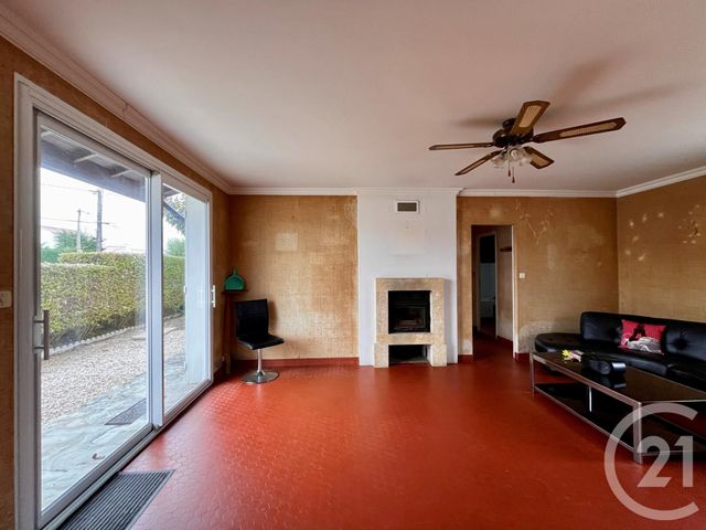 Maison &agrave; vendre - 3 pi&egrave;ces - 67,48 m2 - St Hilaire De Riez - 85 - PAYS-DE-LOIRE