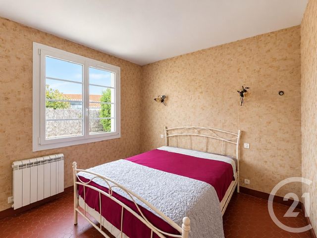 Maison &agrave; vendre - 3 pi&egrave;ces - 67,48 m2 - St Hilaire De Riez - 85 - PAYS-DE-LOIRE