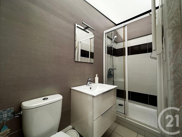 Maison &agrave; vendre - 2 pi&egrave;ces - 43,23 m2 - St Hilaire De Riez - 85 - PAYS-DE-LOIRE