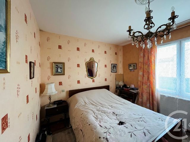 Maison à vendre - 4 pièces - 69 m2 - St Hilaire De Riez - 85 - PAYS-DE-LOIRE