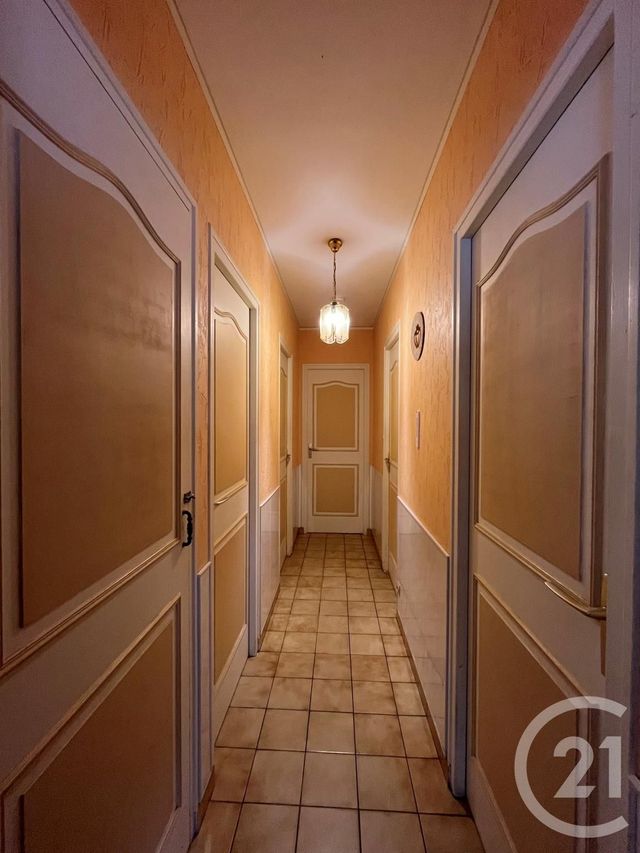 Maison à vendre - 4 pièces - 69 m2 - St Hilaire De Riez - 85 - PAYS-DE-LOIRE