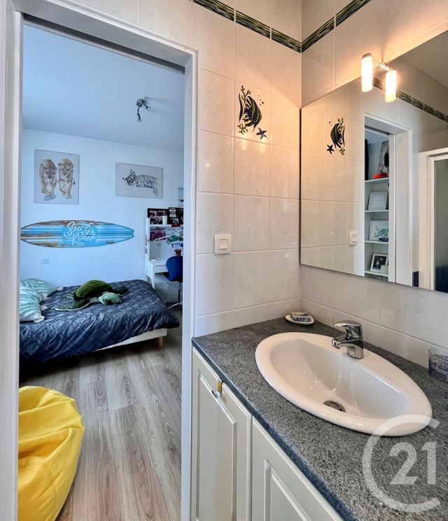 Maison à vendre - 6 pièces - 111,50 m2 - St Hilaire De Riez - 85 - PAYS-DE-LOIRE