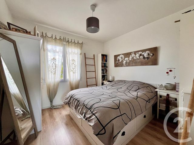 Maison à vendre - 6 pièces - 111,50 m2 - St Hilaire De Riez - 85 - PAYS-DE-LOIRE