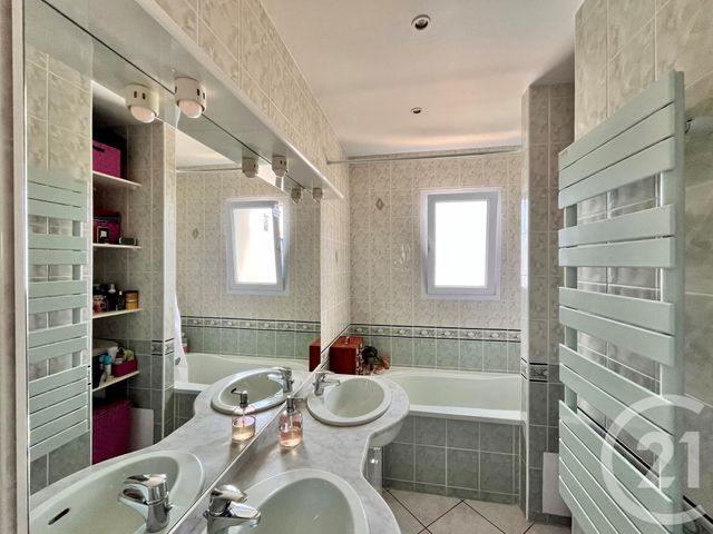 Maison à vendre - 6 pièces - 111,50 m2 - St Hilaire De Riez - 85 - PAYS-DE-LOIRE