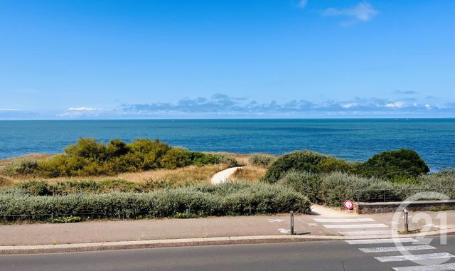 Maison à vendre - 6 pièces - 111,50 m2 - St Hilaire De Riez - 85 - PAYS-DE-LOIRE