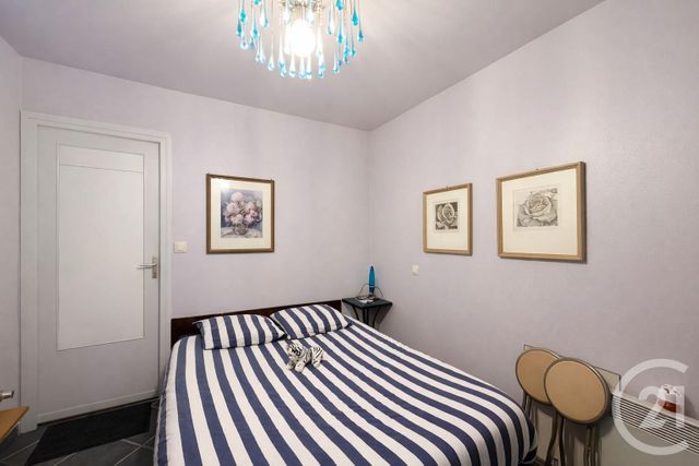 Appartement T3 &agrave; vendre - 3 pi&egrave;ces - 41,85 m2 - St Hilaire De Riez - 85 - PAYS-DE-LOIRE