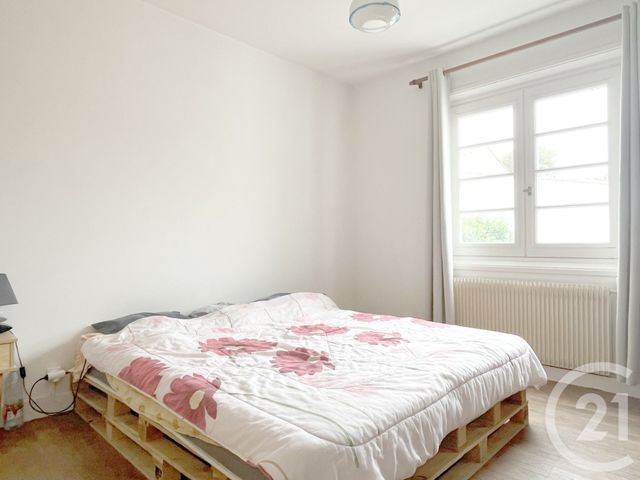 Maison &agrave; vendre - 3 pi&egrave;ces - 75,07 m2 - St Hilaire De Riez - 85 - PAYS-DE-LOIRE