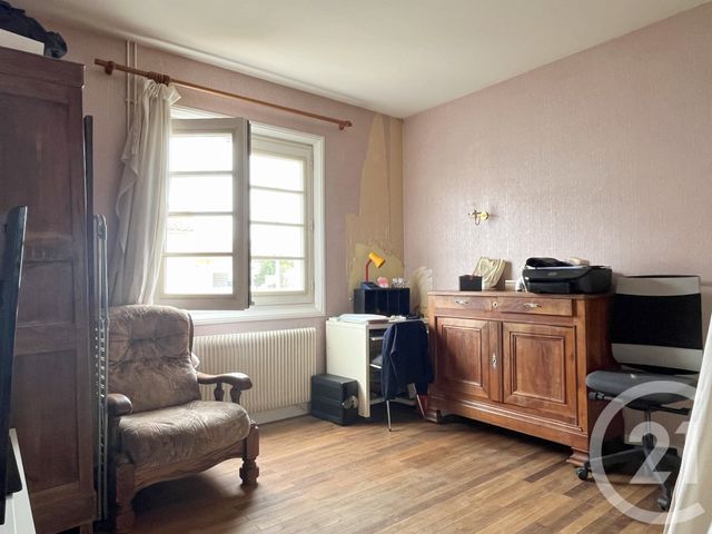 Maison &agrave; vendre - 3 pi&egrave;ces - 75,07 m2 - St Hilaire De Riez - 85 - PAYS-DE-LOIRE