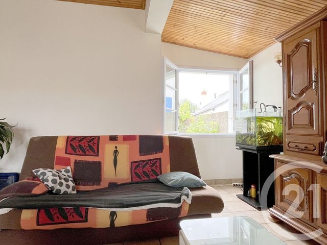 Maison &agrave; vendre - 3 pi&egrave;ces - 75,07 m2 - St Hilaire De Riez - 85 - PAYS-DE-LOIRE