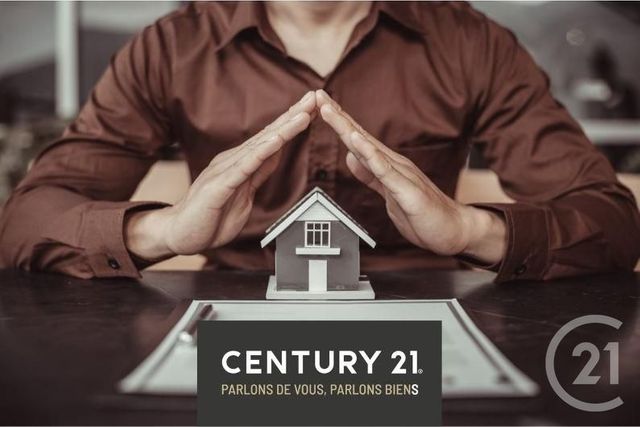 terrain - ST HILAIRE DE RIEZ - 85