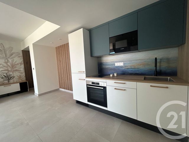 appartement - ST GILLES CROIX DE VIE - 85