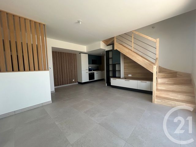 appartement - ST GILLES CROIX DE VIE - 85