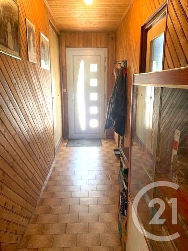 Maison &agrave; vendre - 5 pi&egrave;ces - 121,36 m2 - St Maixent Sur Vie - 85 - PAYS-DE-LOIRE