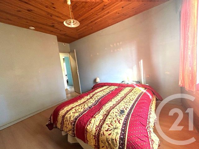 Maison &agrave; vendre - 5 pi&egrave;ces - 121,36 m2 - St Maixent Sur Vie - 85 - PAYS-DE-LOIRE