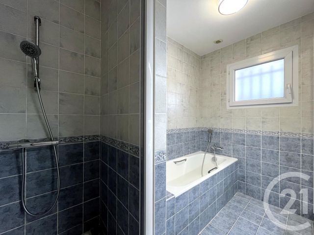 Maison &agrave; vendre - 5 pi&egrave;ces - 119 m2 - St Hilaire De Riez - 85 - PAYS-DE-LOIRE