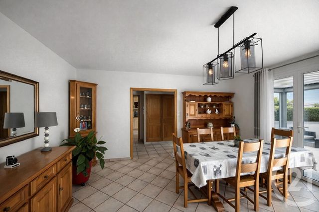Maison &agrave; vendre - 5 pi&egrave;ces - 119 m2 - St Hilaire De Riez - 85 - PAYS-DE-LOIRE