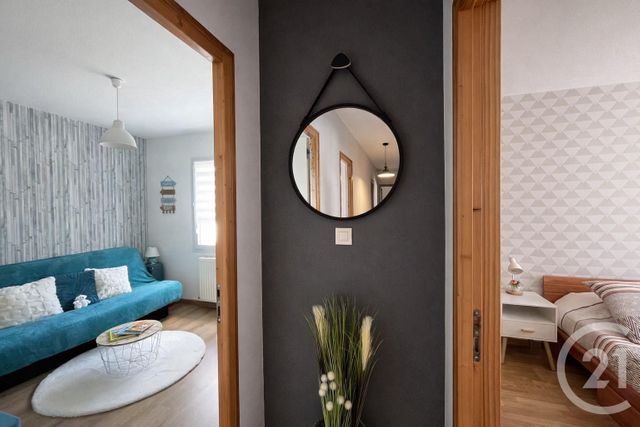 Maison &agrave; vendre - 5 pi&egrave;ces - 119 m2 - St Hilaire De Riez - 85 - PAYS-DE-LOIRE