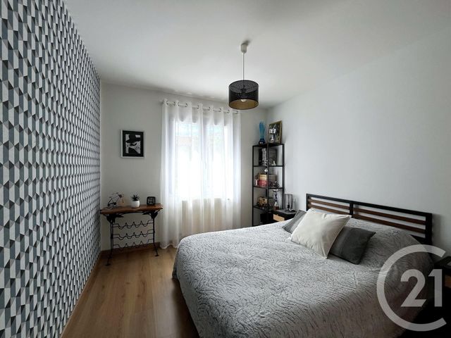 Maison &agrave; vendre - 5 pi&egrave;ces - 119 m2 - St Hilaire De Riez - 85 - PAYS-DE-LOIRE