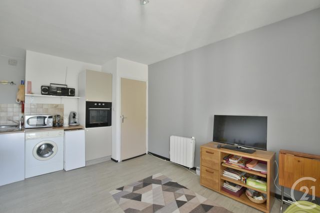 Appartement T2 à vendre - 2 pièces - 41,19 m2 - St Hilaire De Riez - 85 - PAYS-DE-LOIRE