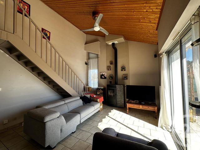 Maison &agrave; vendre - 3 pi&egrave;ces - 87,16 m2 - St Hilaire De Riez - 85 - PAYS-DE-LOIRE