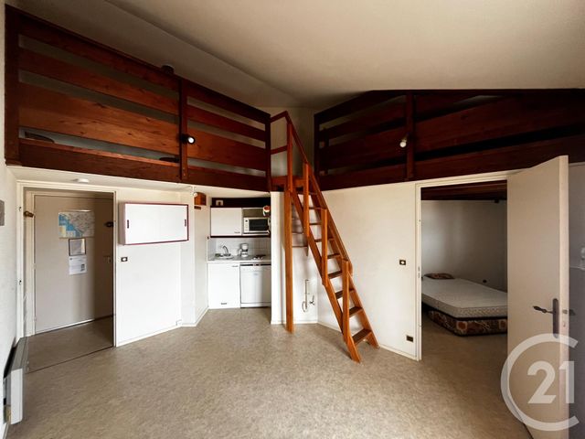 Appartement T2 à vendre - 2 pièces - 44,20 m2 - St Hilaire De Riez - 85 - PAYS-DE-LOIRE