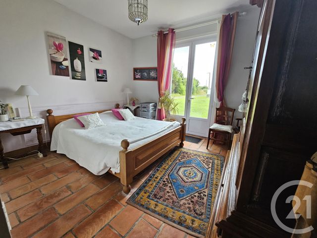 Maison à vendre - 4 pièces - 82,60 m2 - St Hilaire De Riez - 85 - PAYS-DE-LOIRE