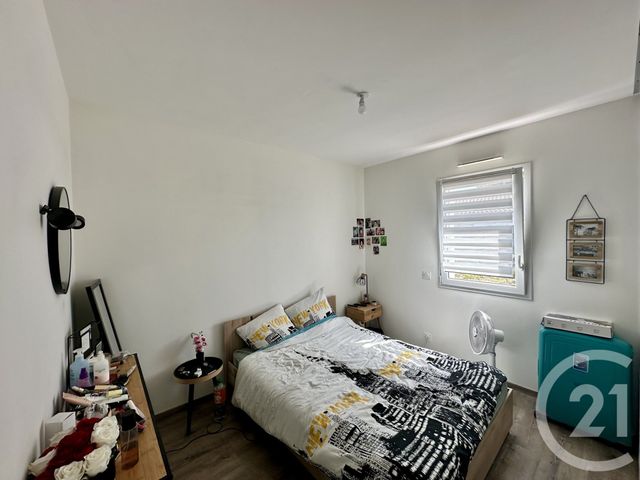 Maison à vendre - 4 pièces - 75 m2 - St Hilaire De Riez - 85 - PAYS-DE-LOIRE