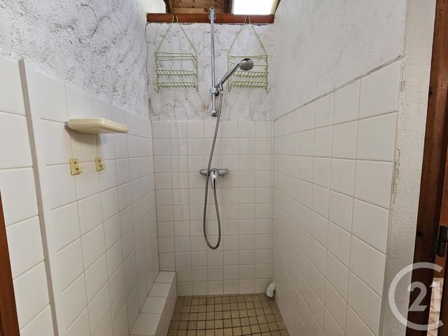 Maison à vendre - 4 pièces - 78 m2 - St Hilaire De Riez - 85 - PAYS-DE-LOIRE