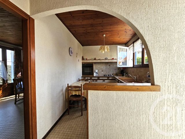 Maison à vendre - 4 pièces - 78 m2 - St Hilaire De Riez - 85 - PAYS-DE-LOIRE