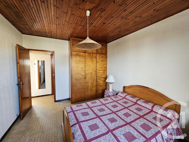 Maison à vendre - 4 pièces - 78 m2 - St Hilaire De Riez - 85 - PAYS-DE-LOIRE